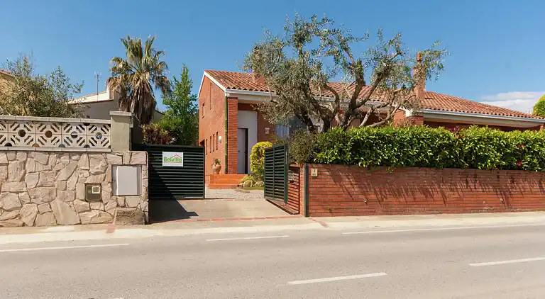 Holiday home in Bon Relax