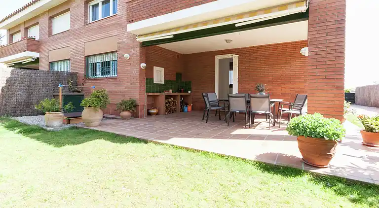 Holiday home in Bon Relax