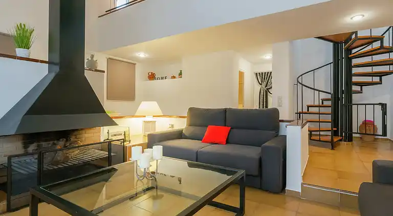 Holiday home in Bon Relax