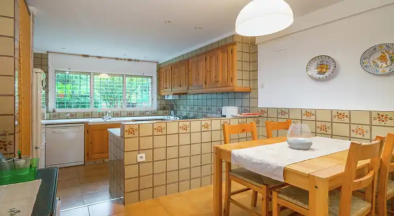 Holiday home in Bon Relax