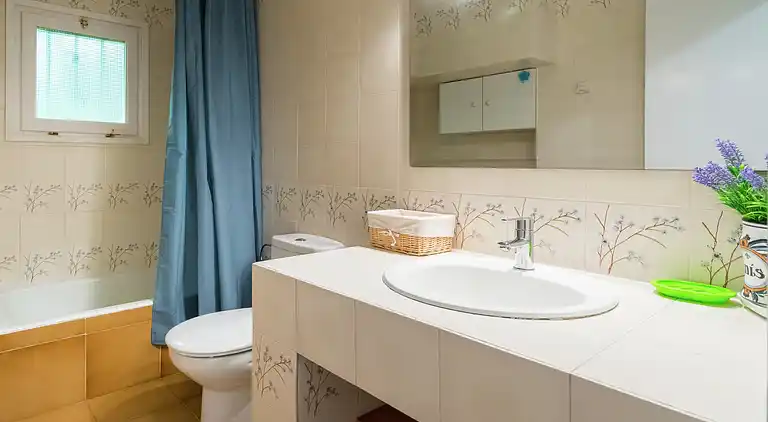 Holiday home in Bon Relax