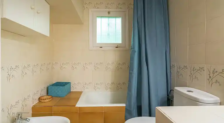 Holiday home in Bon Relax