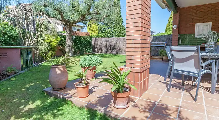 Holiday home in Bon Relax