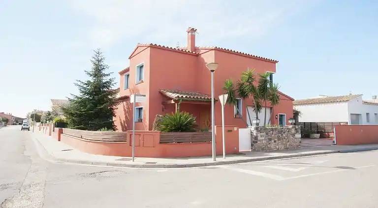 Feriebolig i Sant Pere Pescador