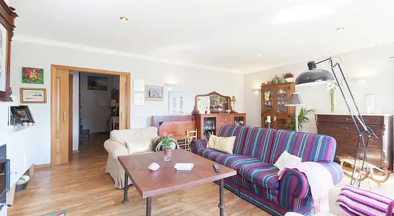 Feriebolig i Sant Pere Pescador