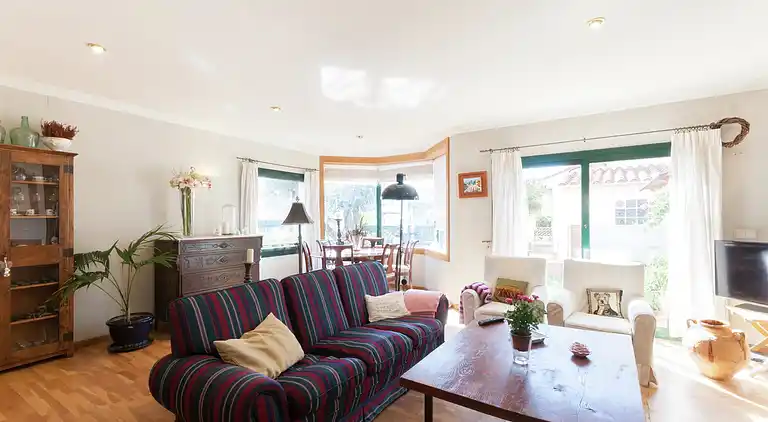 Feriebolig i Sant Pere Pescador