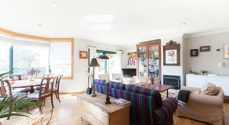 Feriebolig i Sant Pere Pescador