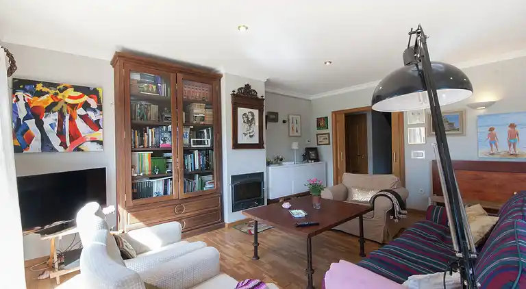 Feriebolig i Sant Pere Pescador