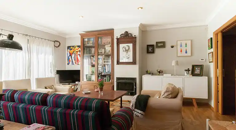 Feriebolig i Sant Pere Pescador