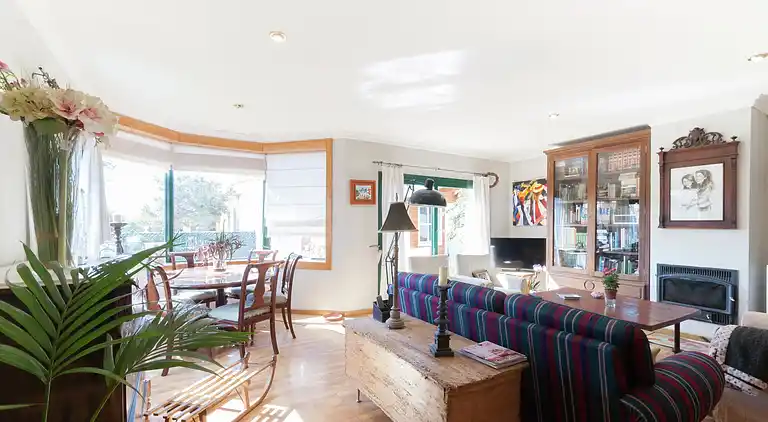 Feriebolig i Sant Pere Pescador