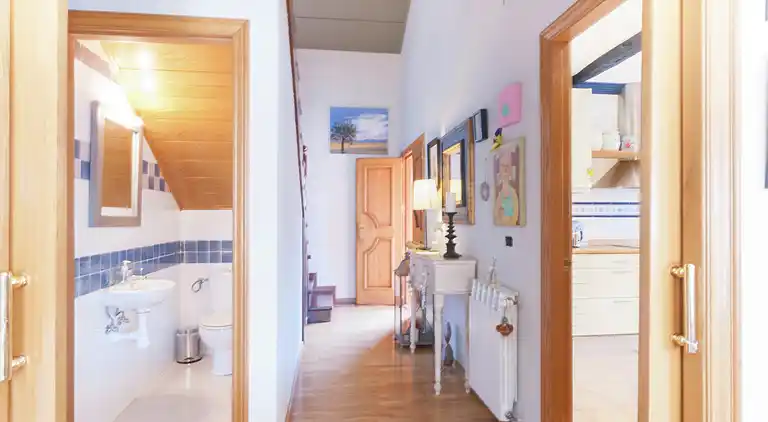 Feriebolig i Sant Pere Pescador