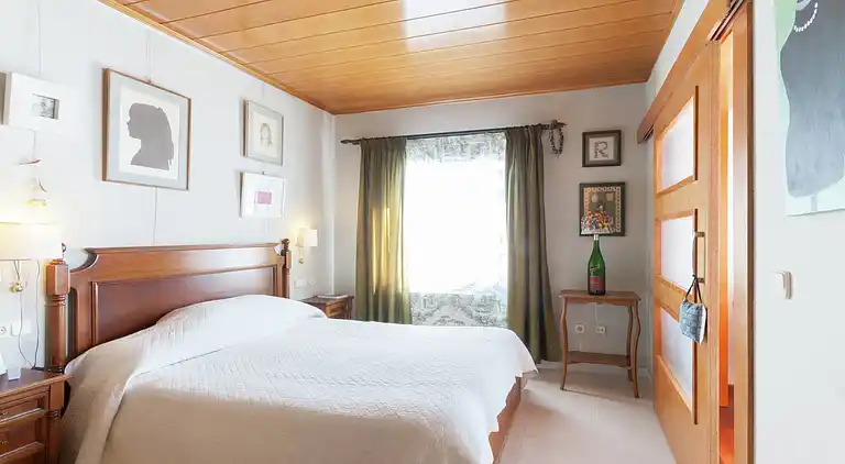 Feriebolig i Sant Pere Pescador