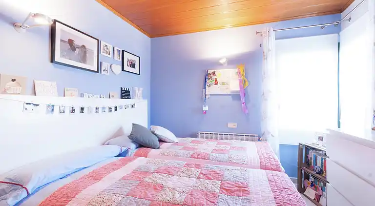 Feriebolig i Sant Pere Pescador