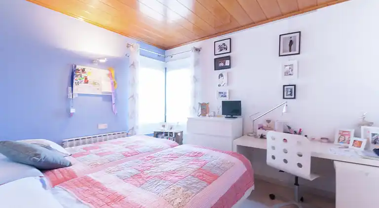 Feriebolig i Sant Pere Pescador