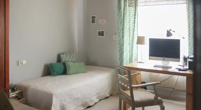 Feriebolig i Sant Pere Pescador