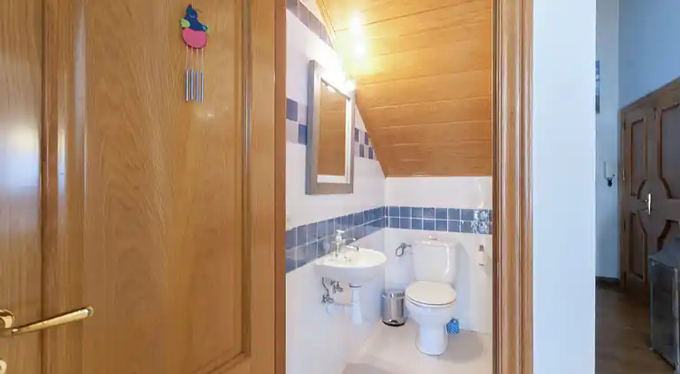 Feriebolig i Sant Pere Pescador