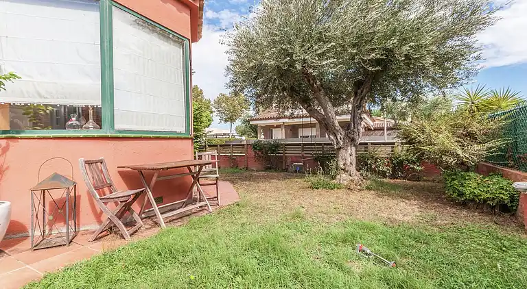 Feriebolig i Sant Pere Pescador