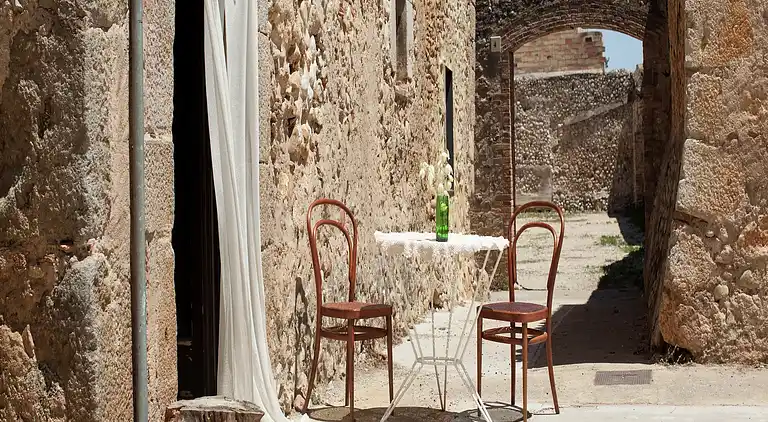 Apartment in Valveralla