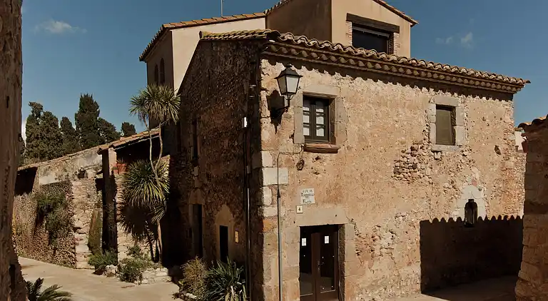 Apartment in Valveralla