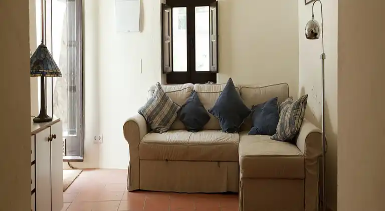 Apartment in Valveralla