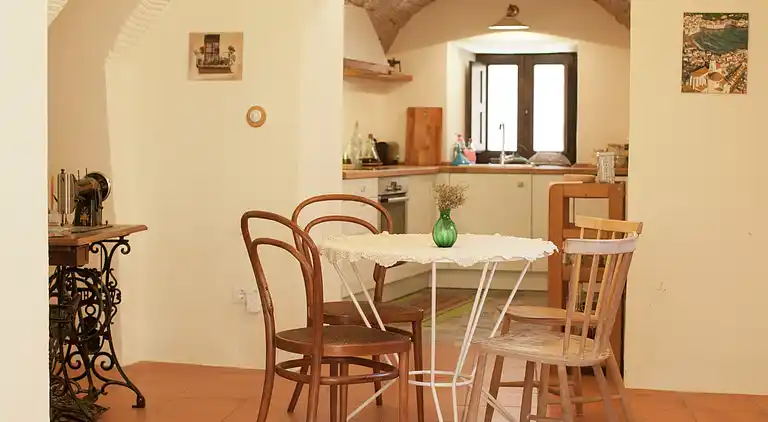 Apartment in Valveralla