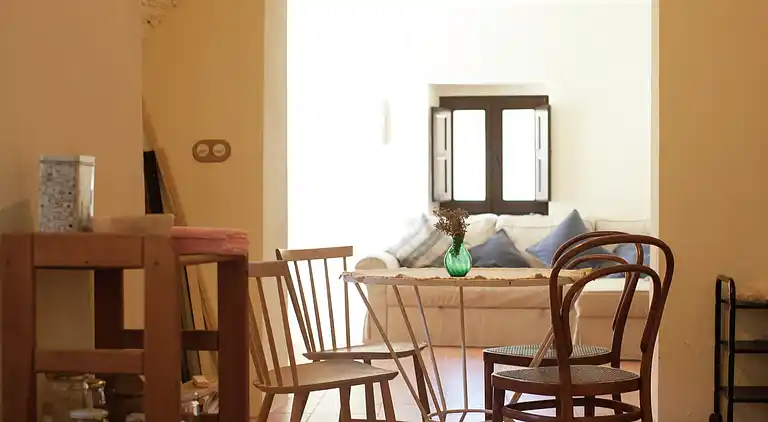 Apartment in Valveralla