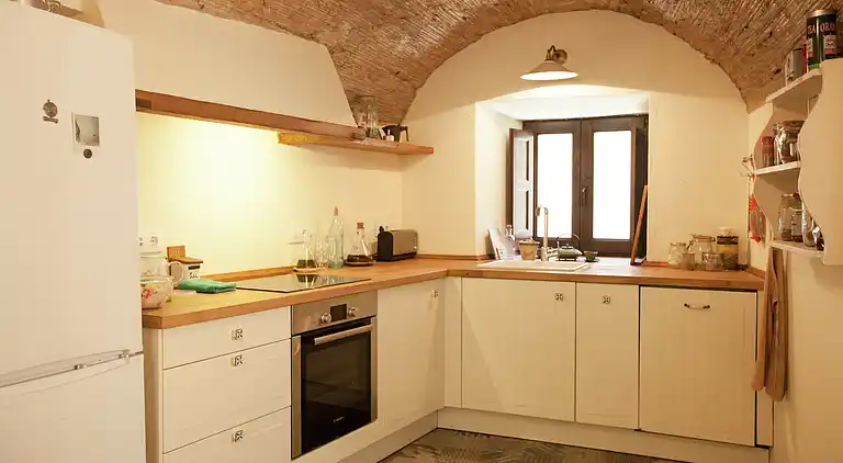 Apartment in Valveralla