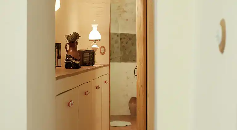 Apartment in Valveralla