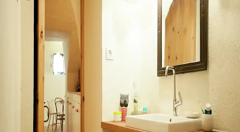 Apartment in Valveralla