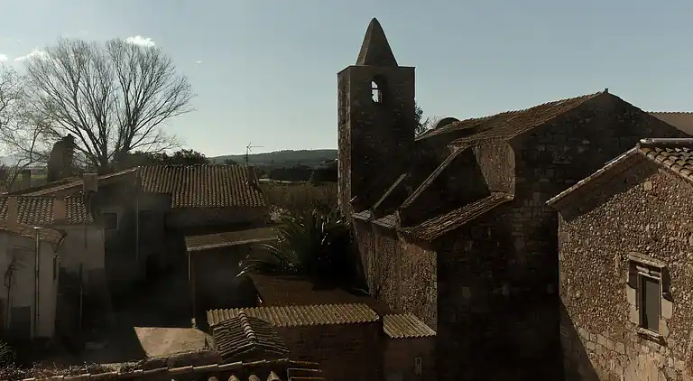 Apartment in Valveralla