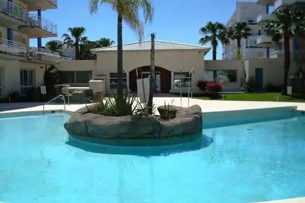 Ferielejlighed i Roses