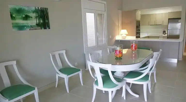 Villa i Empuriabrava