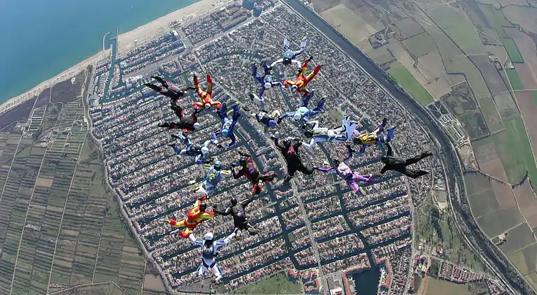 Feriebolig i Empuriabrava