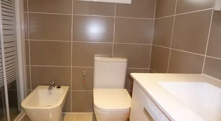 Vakantiehuis in Empuriabrava