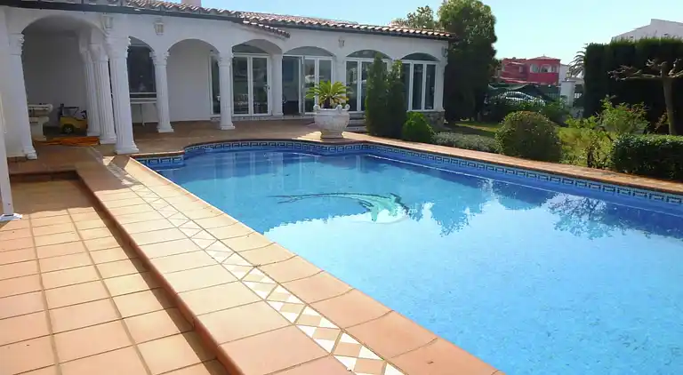 Holiday home in Empuriabrava