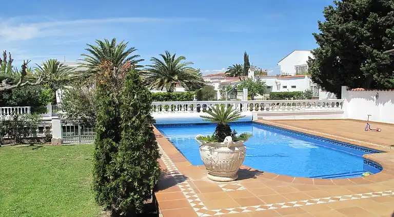 Holiday home in Empuriabrava