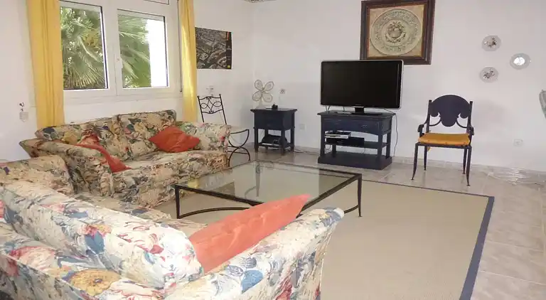 Holiday home in Empuriabrava