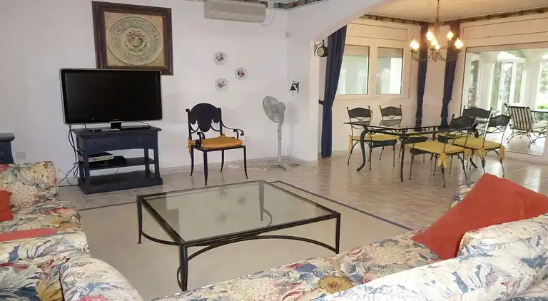 Holiday home in Empuriabrava