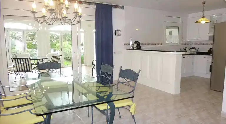 Holiday home in Empuriabrava