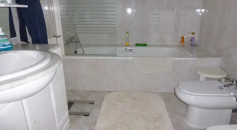 Holiday home in Empuriabrava