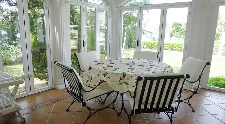 Holiday home in Empuriabrava