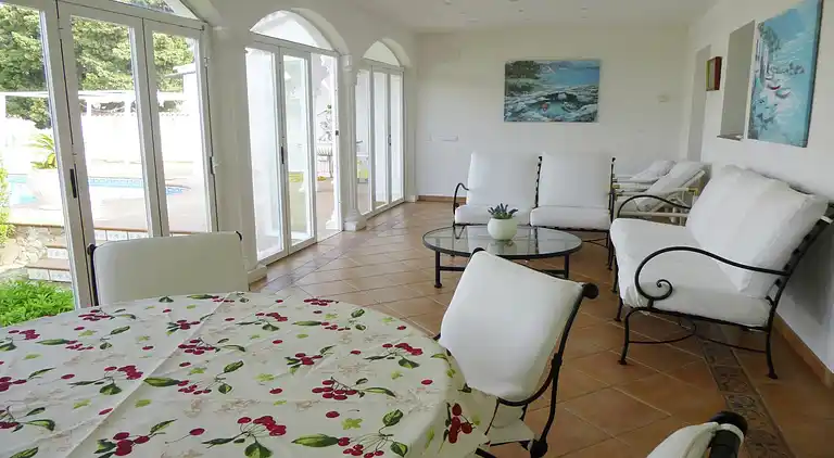 Holiday home in Empuriabrava