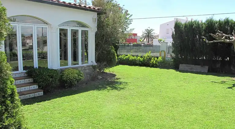 Holiday home in Empuriabrava