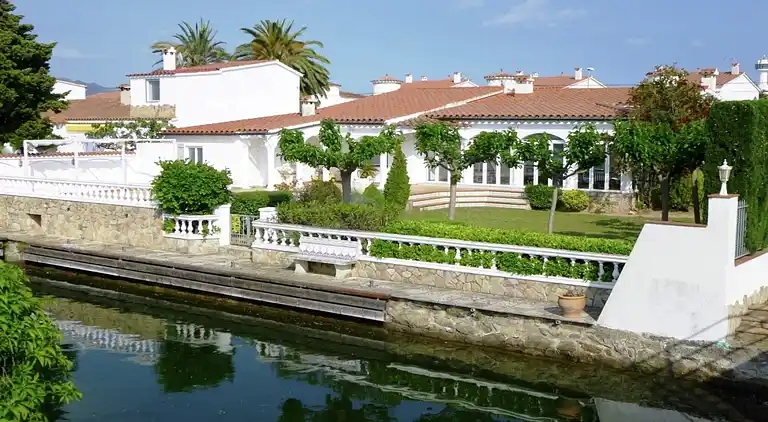 Holiday home in Empuriabrava