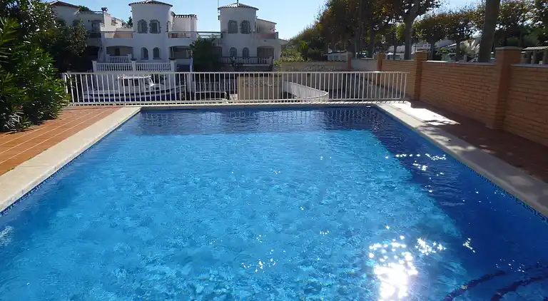 Holiday home in Empuriabrava