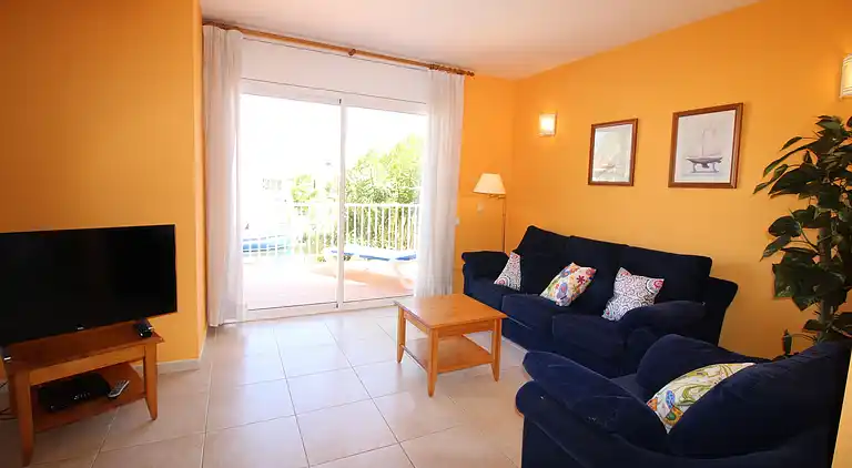 Holiday home in Empuriabrava
