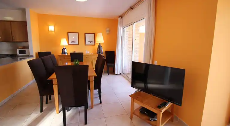 Holiday home in Empuriabrava