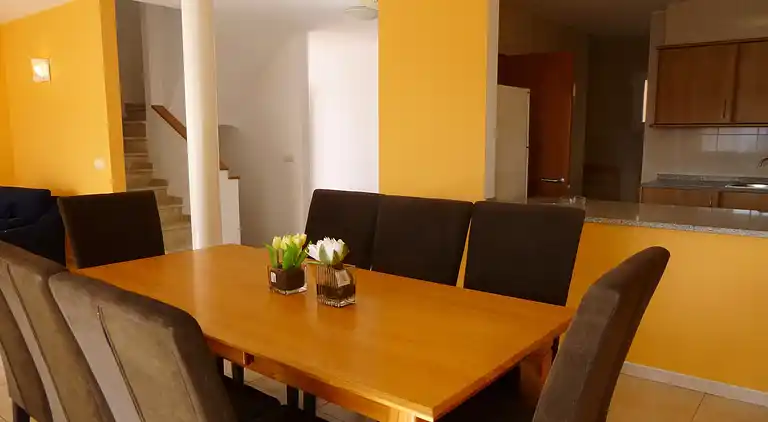 Holiday home in Empuriabrava