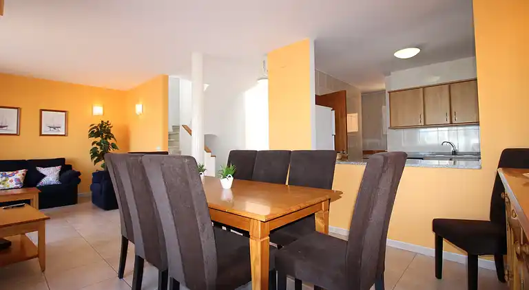 Holiday home in Empuriabrava