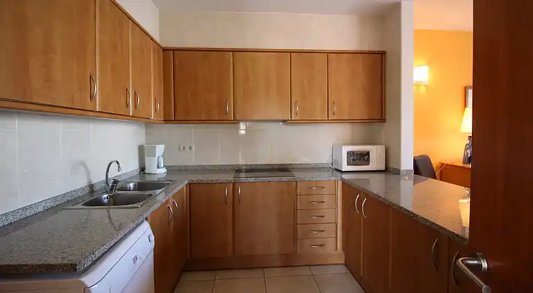 Holiday home in Empuriabrava